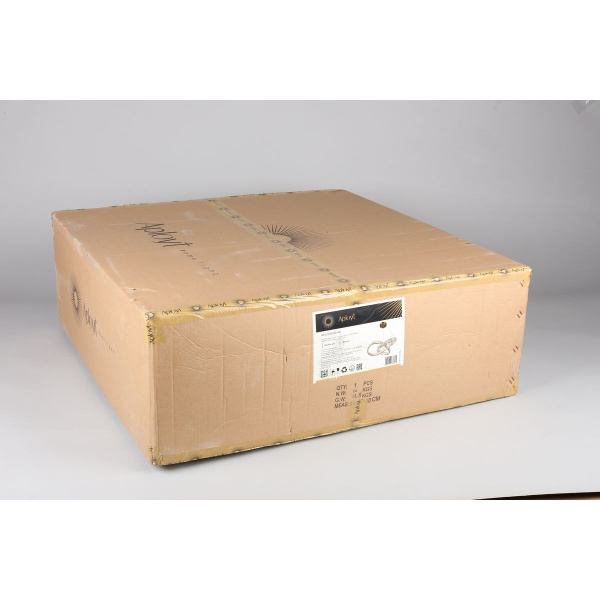 Подвесная светодиодная люстра Aployt Olimp APL.045.03.48