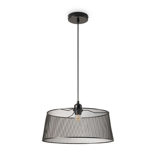 Подвесной светильник Freya Cobweb FR4024PL-01B2
