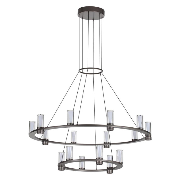 Подвесной светильник Odeon Light Defance Hightech 7143/110L
