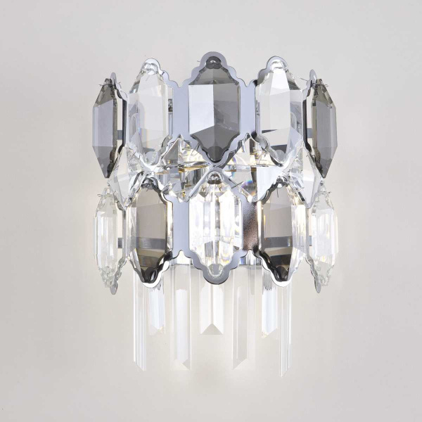 Настенный светильник MODELUX ML.97008.02 CR