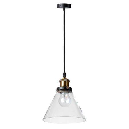 Подвесной светильник Loft IT Factory Filament Loft1123