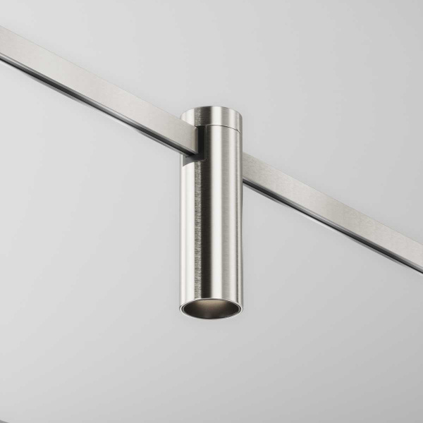 Трековый светильник Maytoni Technical TR143-1-5W4K-W-PT