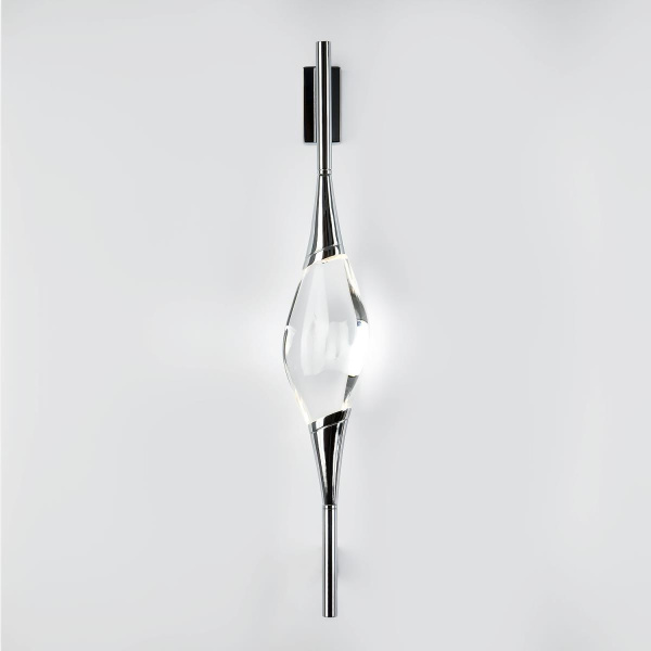 Настенный светодиодный светильник Modelux Modestyle MS.88921.01 CH