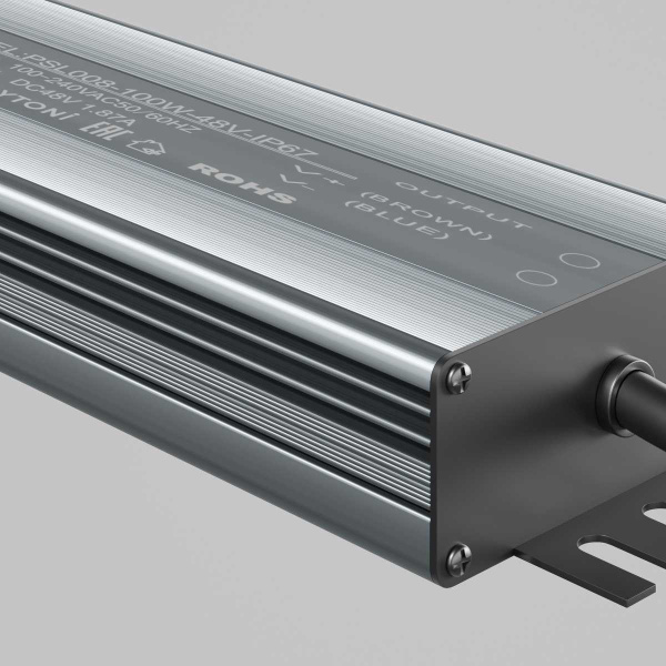 Источник напряжения Voltega Эксилайт / Exilight PSI008-100W-48V-IP67
