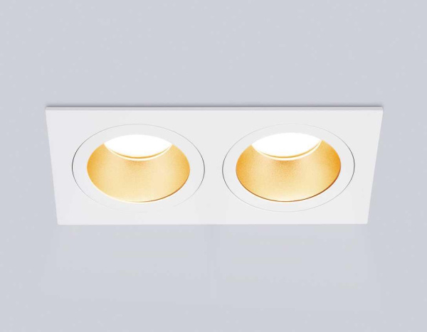 Светильник встраиваемый Ambrella Light TN102831