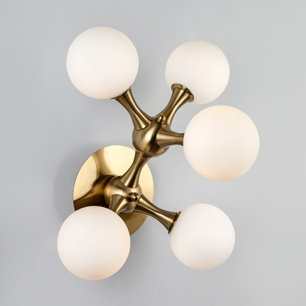 Бра Modelux Modestyle MS.6116.05 BS