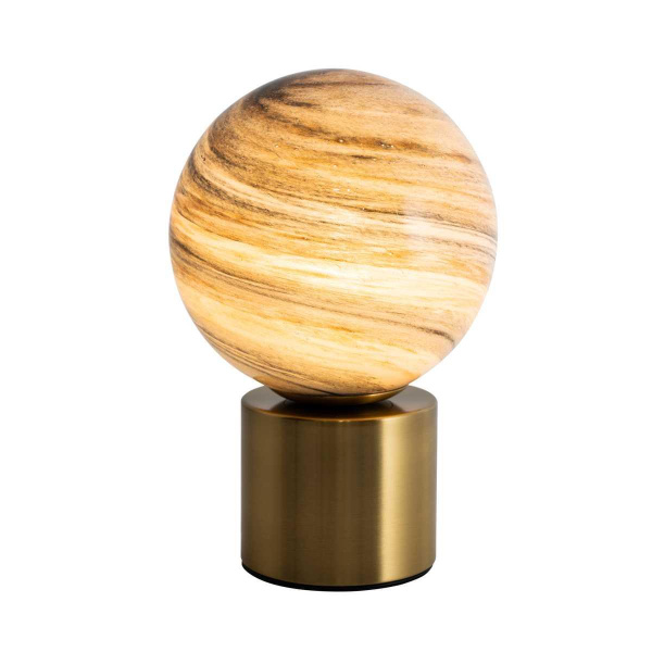 Настольная лампа Modelux Modestyle MS.050.01TL