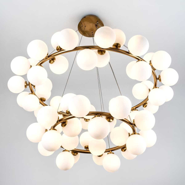 Подвесная люстра Modelux Modestyle MS.6033.65 BS