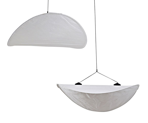 Подвесная светодиодная люстра Kink Light Брами 08022-60+60,01