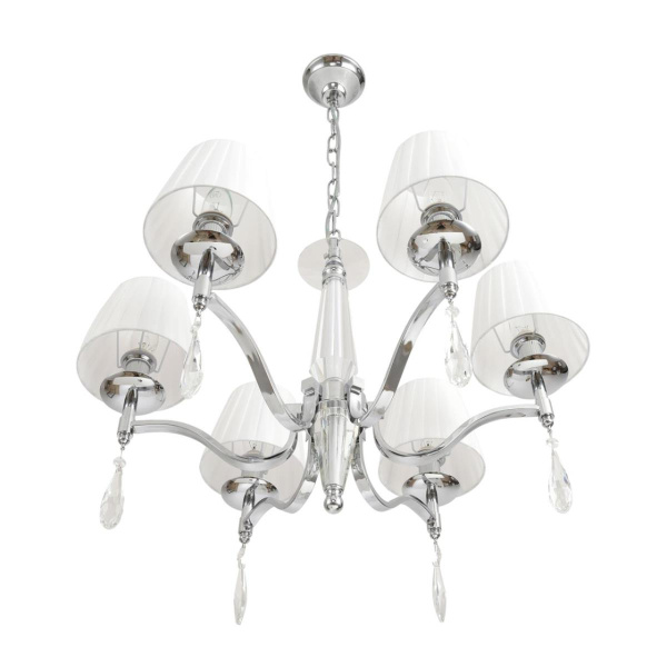 Люстра Lumion 8316/6