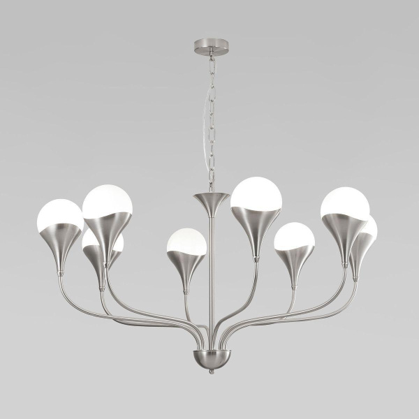 Подвесная люстра Eurosvet Calyx a068277