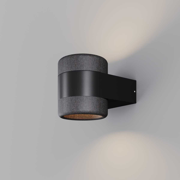 Бра Maytoni Outdoor O490WL-L6B3K