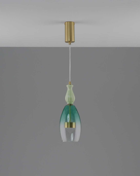 Светильник подвесной светодиодный Moderli Corals V11150-PL