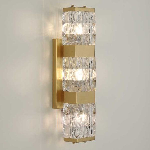 Настенный светильник Imperium Loft magnet-wall01 227145-23