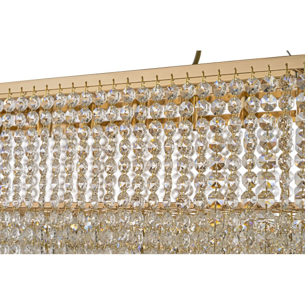 Подвесная люстра Arti Lampadari Milano E 1.5.70X25.105 G