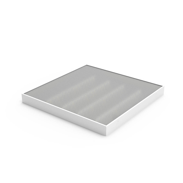 Встраиваемый светодиодный светильник Gauss Mir G1-A0-00070-01G03-2003540