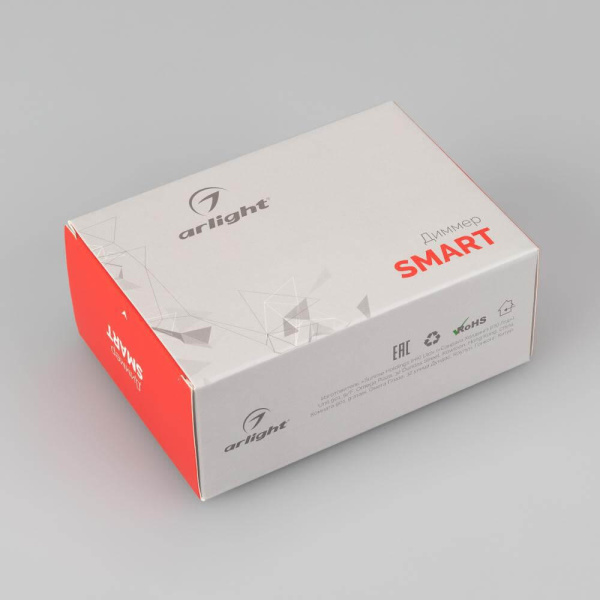 Диммер Arlight Smart-D4-Dim 028174