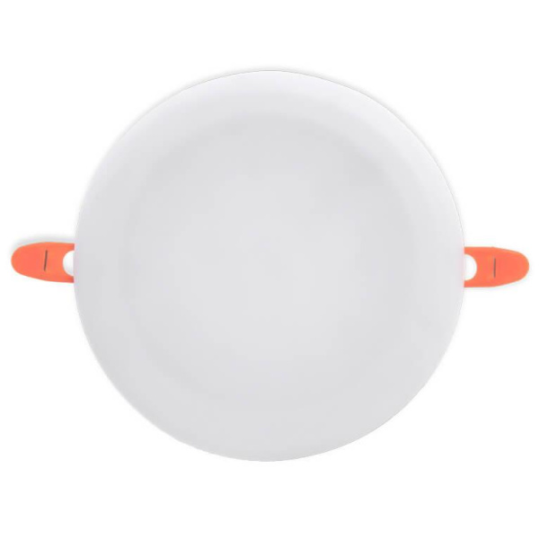 Встраиваемый светодиодный светильник Ambrella light Led Downlight DCR310
