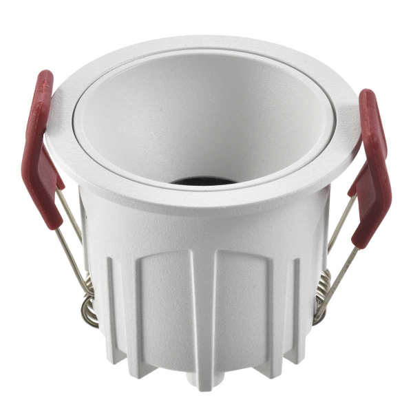 Встраиваемый светильник ST LUCE ST757.548.10R