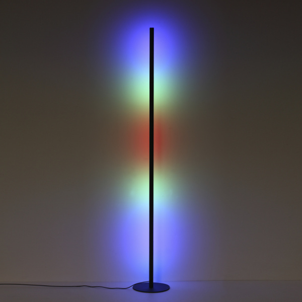 4335/32FL Напольный светильник