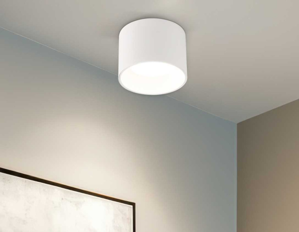 Накладной точечный светильник Ambrella light TECHNO SPOT TN52881