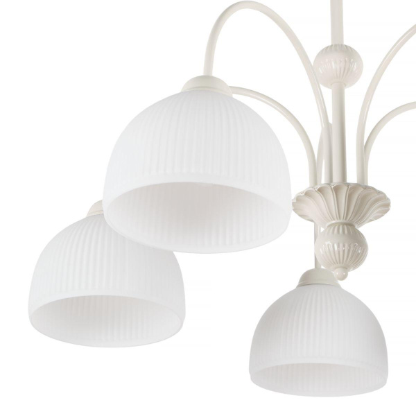 Подвесная люстра MyFar Flora MR2273-5C