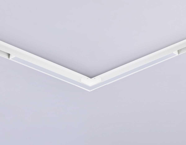 Трековый светодиодный светильник Ambrella light Track System GL3981