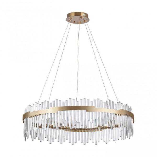 Подвесной светодиодный светильник Arte Milano Venezia 312011/D1000 BS