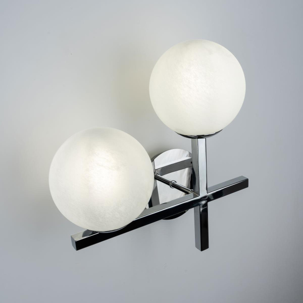 Бра Modelux Modestyle MS.6117.02 CR