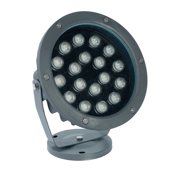 Ландшафтно-архитектурный светильник Feron.One LL-402 53525