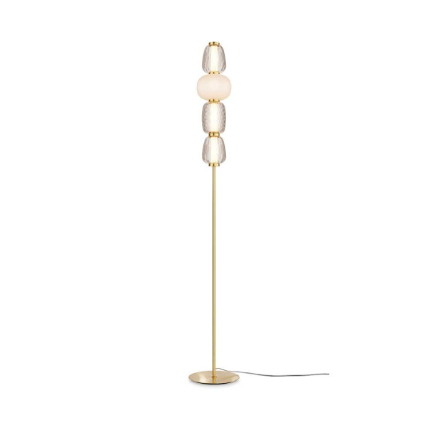 Торшер Maytoni Pattern MOD267FL-L32G3K