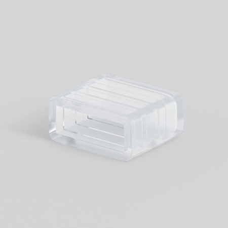 Набор заглушек для светодиодной ленты Elektrostandard LS002 220V RGB (10 шт) End Cup 220V 5050 RGB a053650
