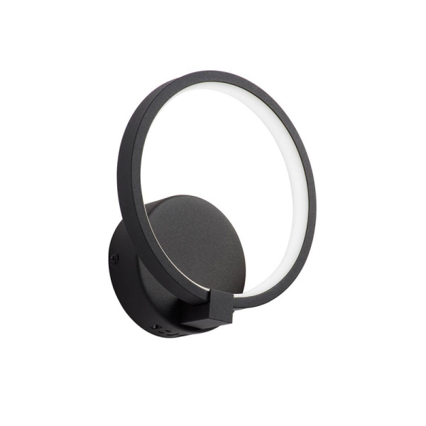 V4609-1/1A Светодиодный светильник, LED 15Вт, 3500-4000K