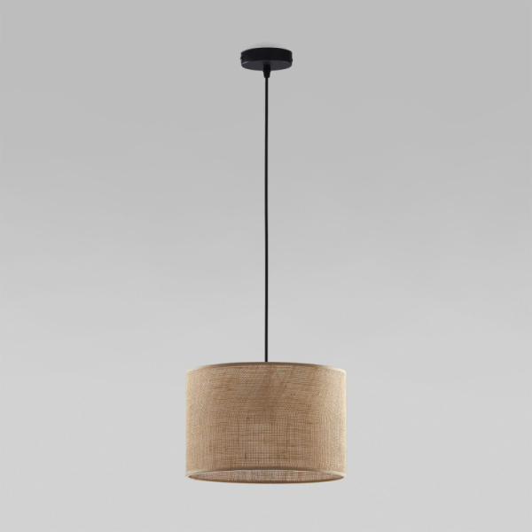 Подвесной светильник TK Lighting Juta 6580 Juta a059940