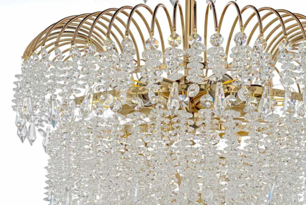 Подвесная люстра Arti Lampadari Sardinia E 1.5.40.105 G