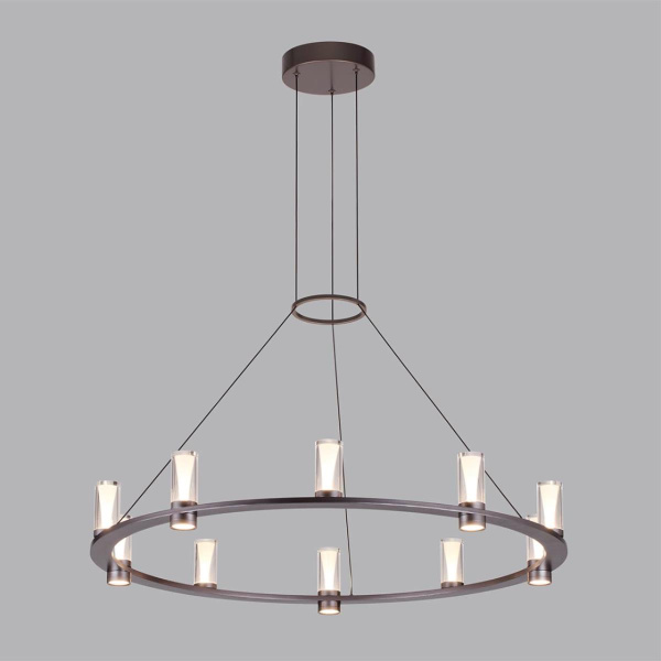 Подвесной светильник Odeon Light Defance Hightech 7143/70L