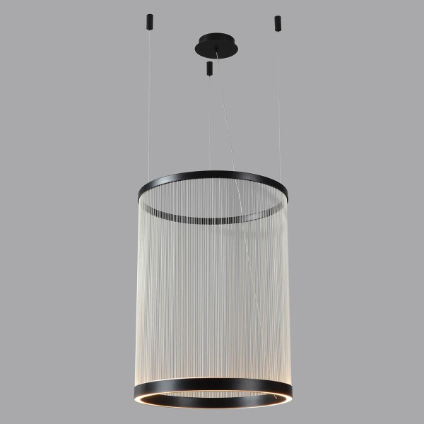 Светильник подвесной Crystal Lux ATRIUM B SP50W LED