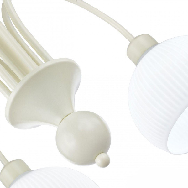 Подвесная люстра Arte Milano Napoli 313066/D820/8 IV