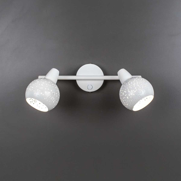 Спот Citilux Деко CL504520