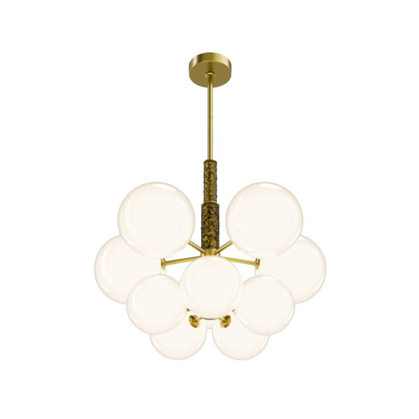 Подвесной светильник Maytoni Modern Orotte MOD520PL-10BS