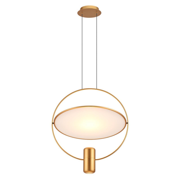 Подвесной светильник Odeon Light Hightech Orbit 7028/2L