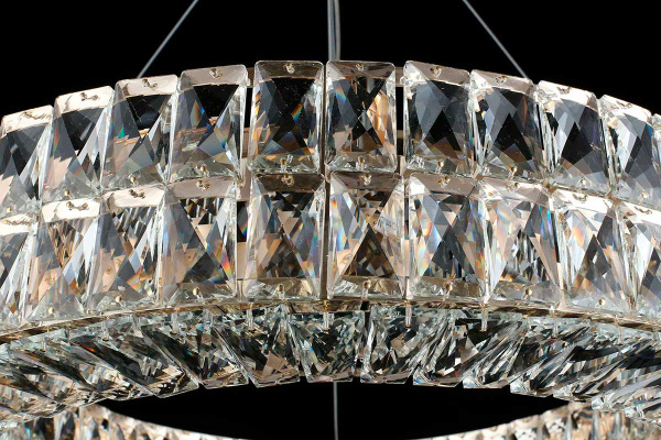 Подвесная люстра Aployt Orian APL.833.03.12