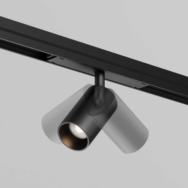 Уличный трековый светильник Maytoni Outdoor O-TR02-1-S-8WB3K