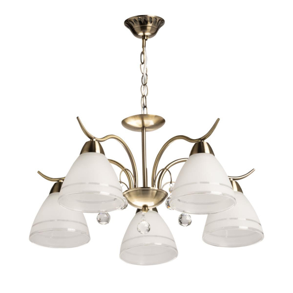 Люстра De City Ариадна 105012505