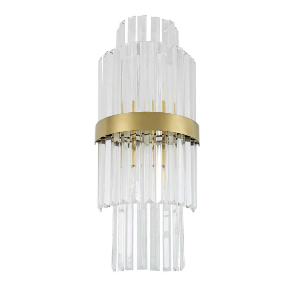 Настенный светильник MODELUX ML.504.02 BS