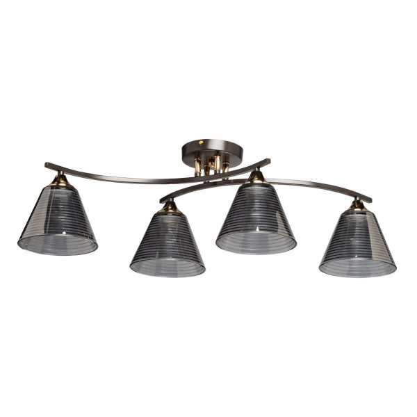 Люстра De City Тетро 673019004