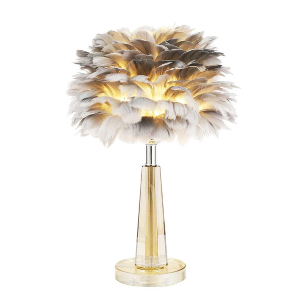 Настольная лампа Modelux Modestyle MS.110.01TL GR