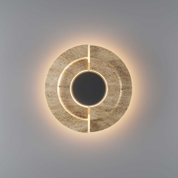 Бра Maytoni MOD462WL-L10BG3K