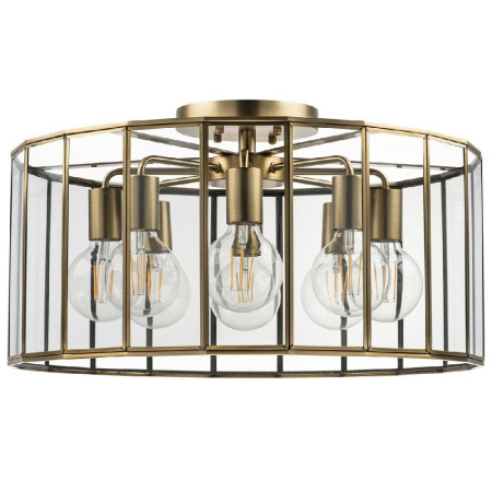 Потолочная люстра Lightstar Genni 798281