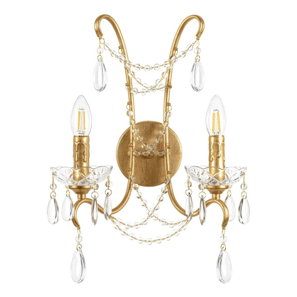 Бра Loft it Foil 10430W